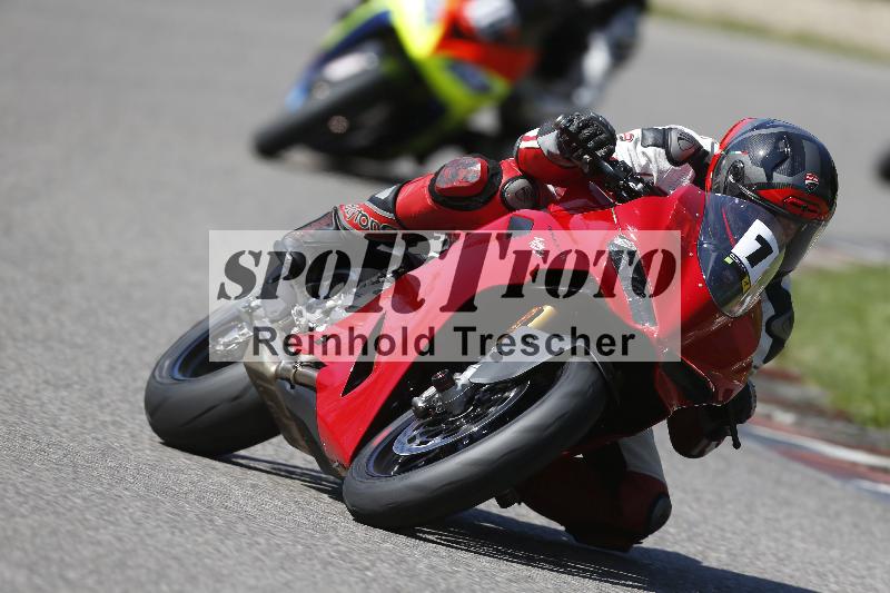 /12 30.04.2025 Speer Racing ADR/Gruppe gelb/1